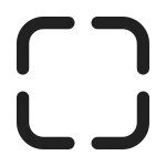 Resize SVG Icon